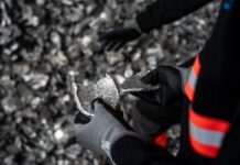 Firms “redefine” aluminium recycling with advanced multi-sensor sorting technology
