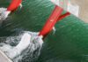Study will explore the underwater noise impact of tidal energy