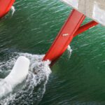Study will explore the underwater noise impact of tidal energy