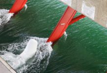 Study will explore the underwater noise impact of tidal energy
