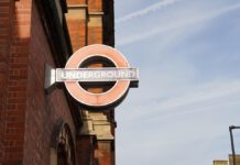 Private wire scheme to supply solar energy to London Tube