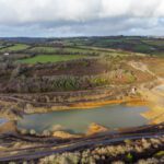 Geothermal electricity generation commences at United Downs