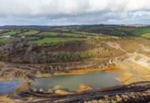 Geothermal electricity generation commences at United Downs