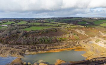 Geothermal electricity generation commences at United Downs