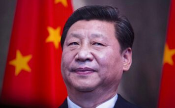 China’s latest Five-Year Plan raises questions over climate trajectory