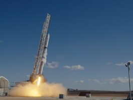 New guidance aims to strengthen environmental assessment for UK space launches