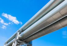 National Gas sets out plans for 300-mile east coast hydrogen pipeline