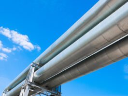 National Gas sets out plans for 300-mile east coast hydrogen pipeline