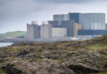 Welsh Greens’ anti-nuclear stance draws criticism amid wider energy debate