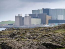 Welsh Greens’ anti-nuclear stance draws criticism amid wider energy debate