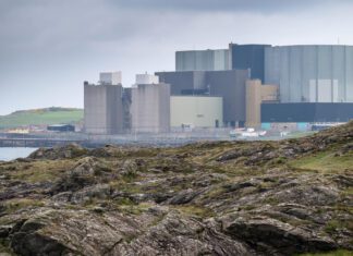 Welsh Greens’ anti-nuclear stance draws criticism amid wider energy debate