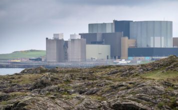 Welsh Greens’ anti-nuclear stance draws criticism amid wider energy debate