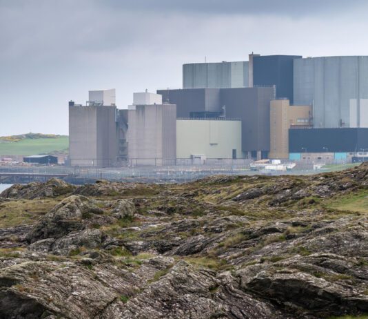Welsh Greens’ anti-nuclear stance draws criticism amid wider energy debate