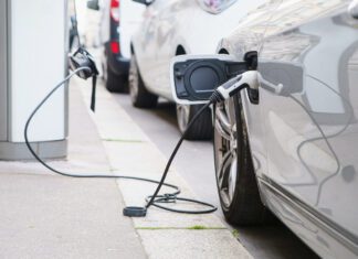 Is the UK ready for large-scale electrificationan?