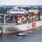 Firms partner on floating data centre concept using repurposed vessels