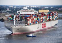 Firms partner on floating data centre concept using repurposed vessels