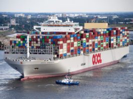 Firms partner on floating data centre concept using repurposed vessels