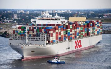 Firms partner on floating data centre concept using repurposed vessels