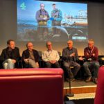 Dirty Business stars launch petition calling for national referendum on water ownership