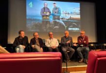 Dirty Business stars launch petition calling for national referendum on water ownership