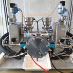 Refractometers enable development of advanced ‘green hydrogen’ electrolyzers