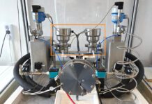 Refractometers enable development of advanced ‘green hydrogen’ electrolyzers