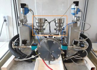 Refractometers enable development of advanced ‘green hydrogen’ electrolyzers