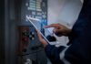 Could energy harvesting reduce the battery waste burden?