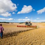 War-time fall out: Cut fertilisers to improve UK security and benefit nature, says charity