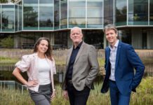 Patent transfer agreement brings phosphorus recovery technology closer to full-scale rollout