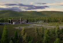 Oregon project aims to become world’s first superhot geothermal plant