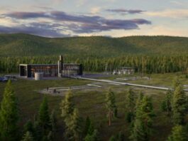 Oregon project aims to become world’s first superhot geothermal plant