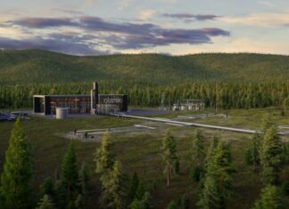 Oregon project aims to become world’s first superhot geothermal plant