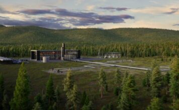 Oregon project aims to become world’s first superhot geothermal plant