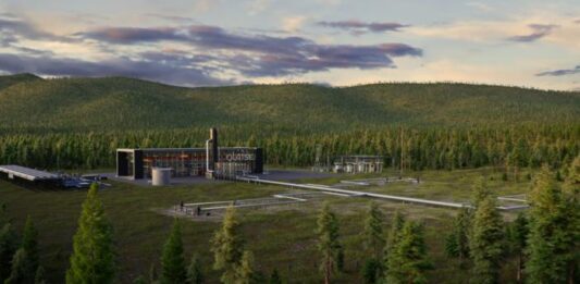 Oregon project aims to become world’s first superhot geothermal plant