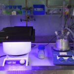 Project turns recovered car battery acid and plastic waste into clean hydrogen