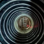Hybrid lining system enables live repair of critical port infrastructure