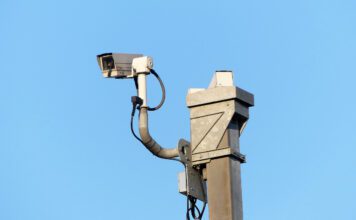 AI cameras in Sussex will target dangerous driving behaviours