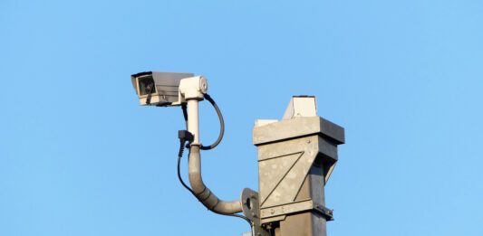 AI cameras in Sussex will target dangerous driving behaviours