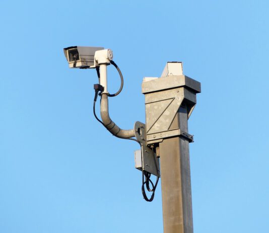 AI cameras in Sussex will target dangerous driving behaviours