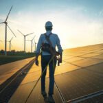 Engineering the energy transition: mapping the path to net zero