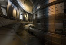 UK sets out roadmap to commercial fusion with new national strategy