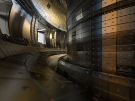 UK sets out roadmap to commercial fusion with new national strategy