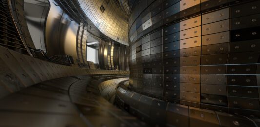 UK sets out roadmap to commercial fusion with new national strategy