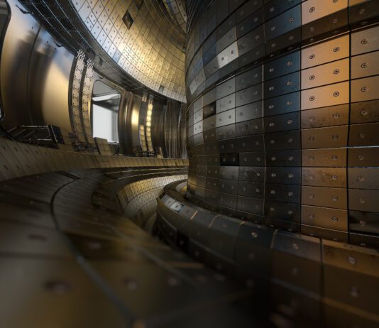 UK sets out roadmap to commercial fusion with new national strategy