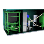 Achieving accurate bulk solids dosing in water treatment: selecting auger-based equipment