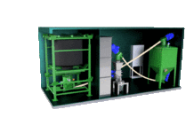 Achieving accurate bulk solids dosing in water treatment: selecting auger-based equipment