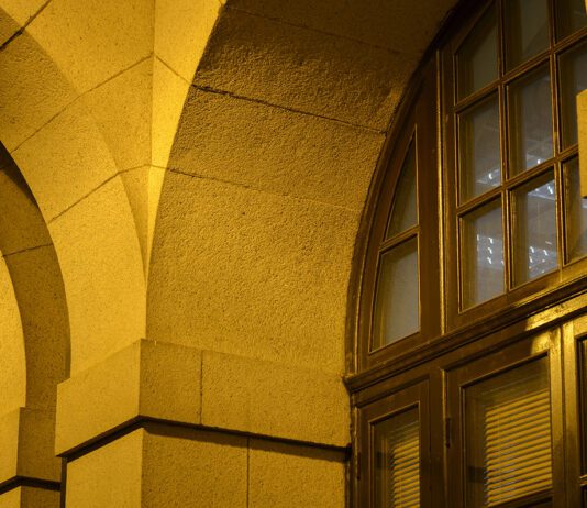 Britain’s empty buildings could unlock billions, advocacy group tells treasury