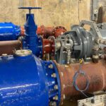 Live monitoring helps Scottish Water avoid over-pumping at St Andrews station