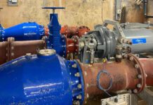 Live monitoring helps Scottish Water avoid over-pumping at St Andrews station